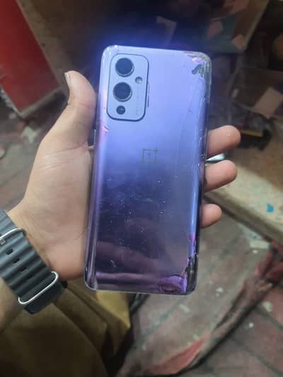 one plus 9 parts alll