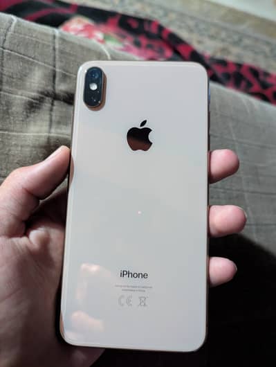 iPhone xs max pta approved