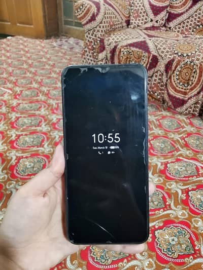 Xiaomi Note 11