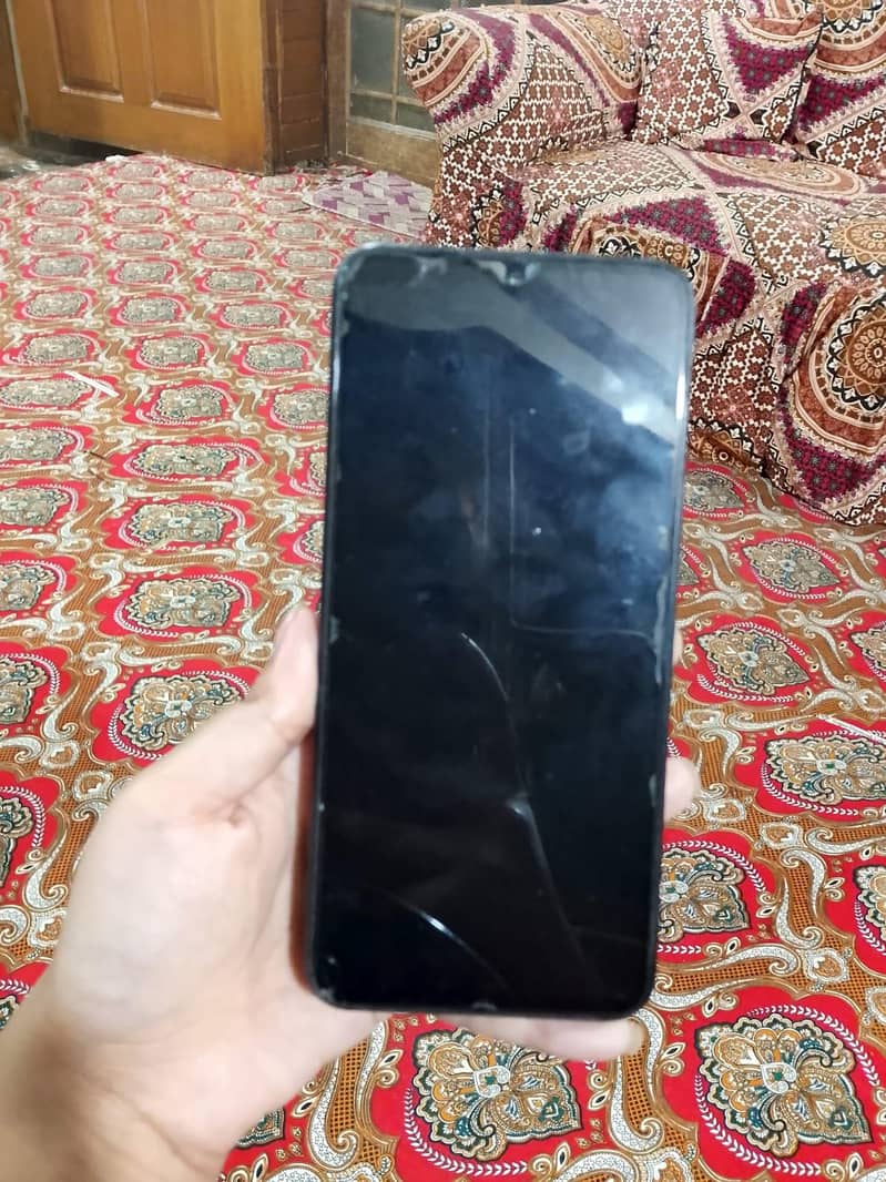 Xiaomi Note 11 1