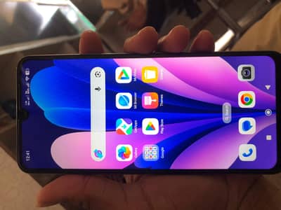 redmi 14c 6 months warranty available 6.128 lush condition