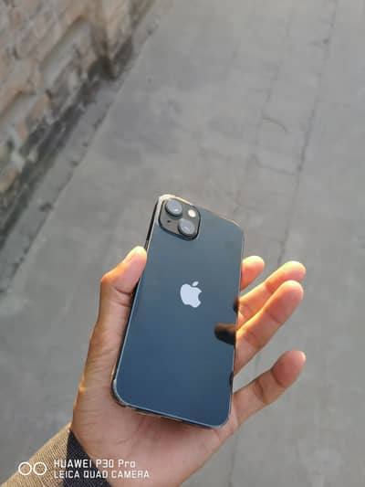 iPhone 13 JV 100health Official Warranty