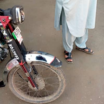 road prince 12 model pindi nbr