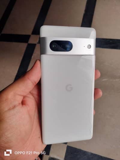 pixel 7