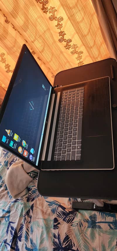 Hp core i 7 13 Gen  32 GB Ram 512 hard New