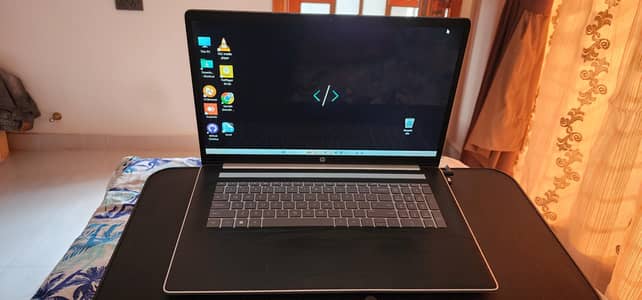 Hp core i 7 13 Gen  32 GB Ram 512 hard New