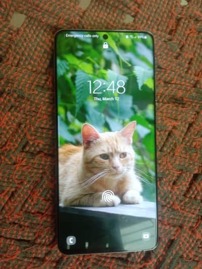 Samsung galaxy s21 ultra 5g