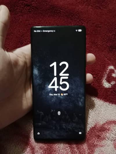 10 by 10 condition mobile phone