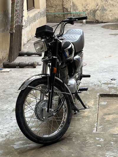 Only serious buyers price is final