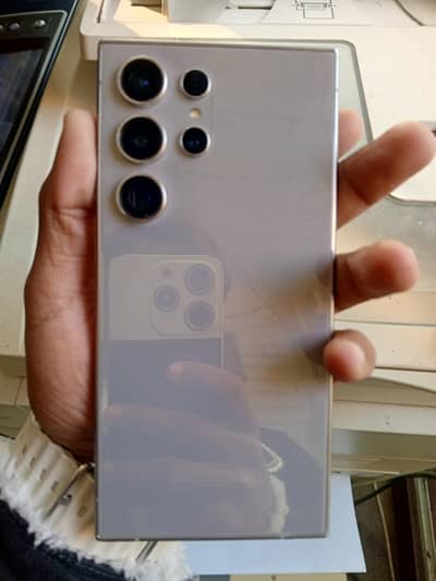 S24 ultra non pta  for sale  condition 10/10