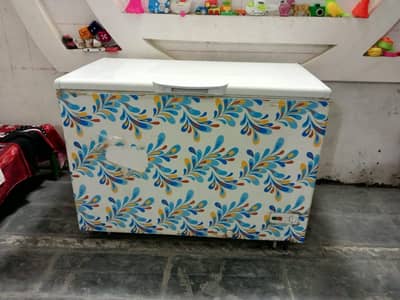D Freezer for sale need cash