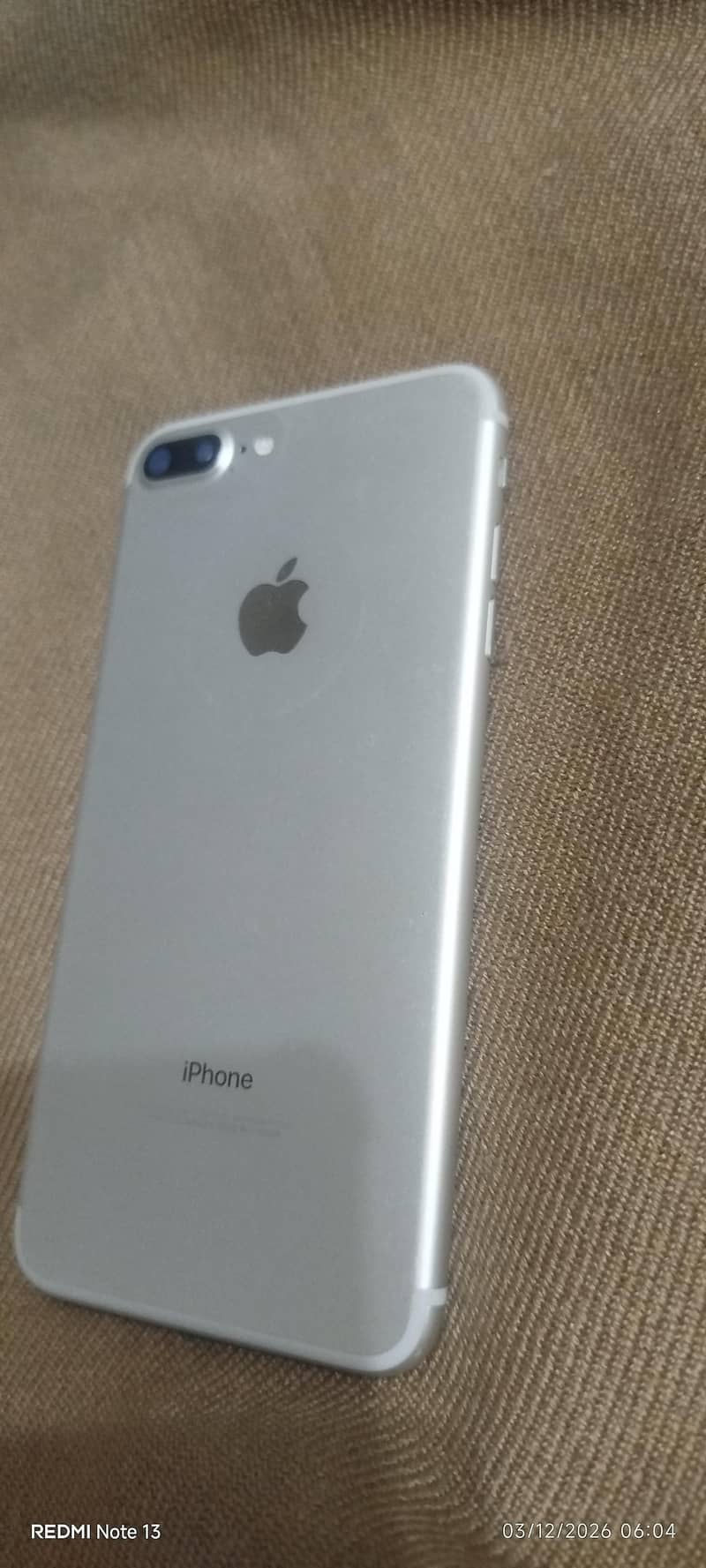 iphone 7plus 0