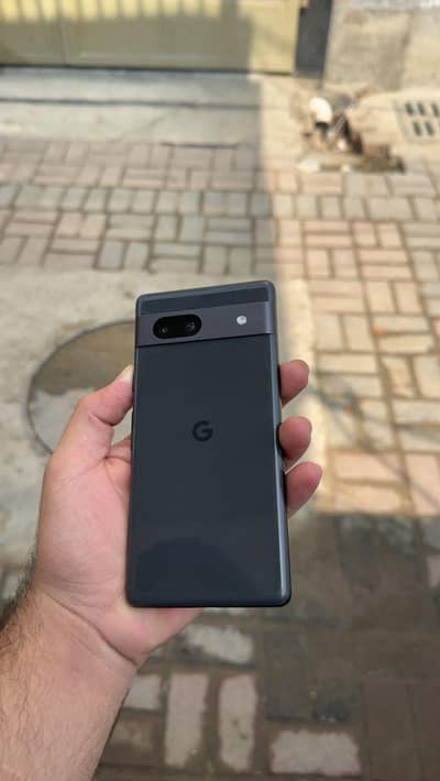 Google pixel 7a PTA approved 8/128GB