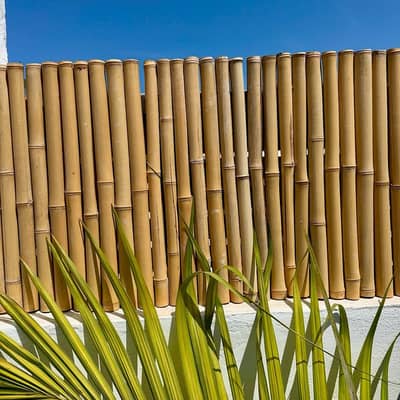 Bamboo Fancy Work/ Bamboo Decoration/ Bamboo Design