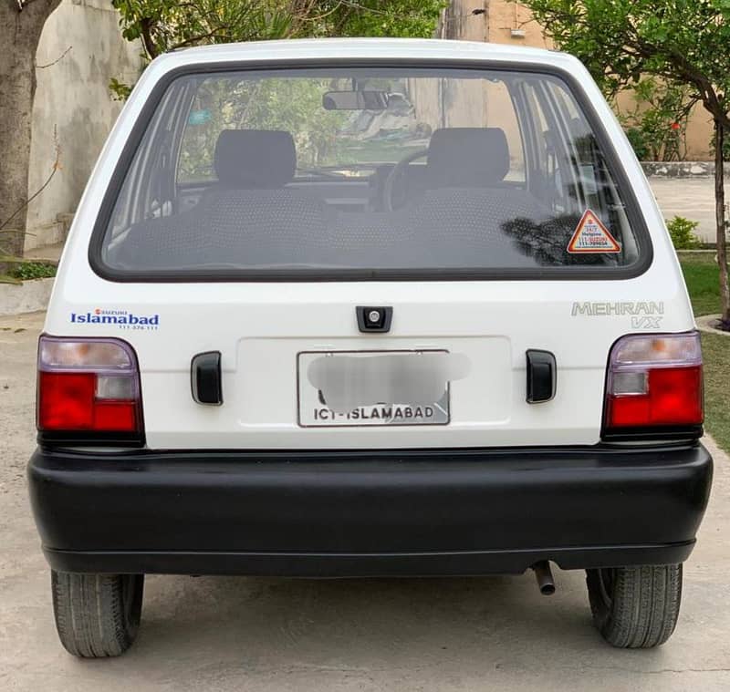 Mehran 4