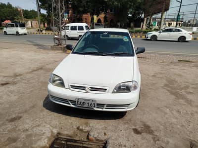 cultus 2006 Neat and clean