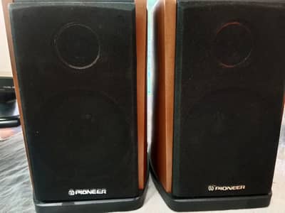 POINEER ORIGNAL SPEAKERS FOR SALE