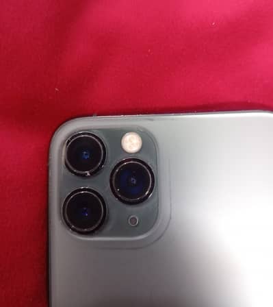 Iphone 11 pro 256GB