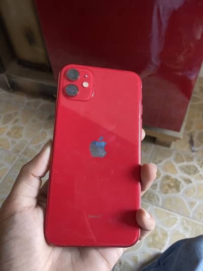 Iphone 11 64 GB factory