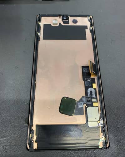 Google pixel 7 pro original