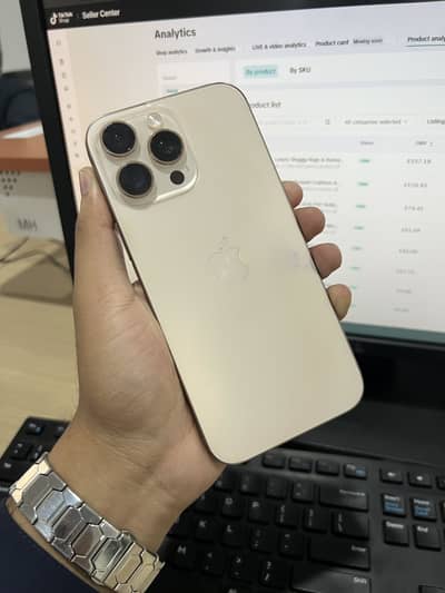 Iphone 16 Pro Max (256gb)