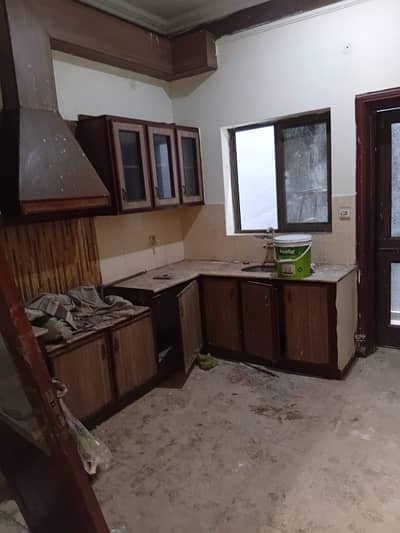 5 Marla House for rent in faislabad eaden garden