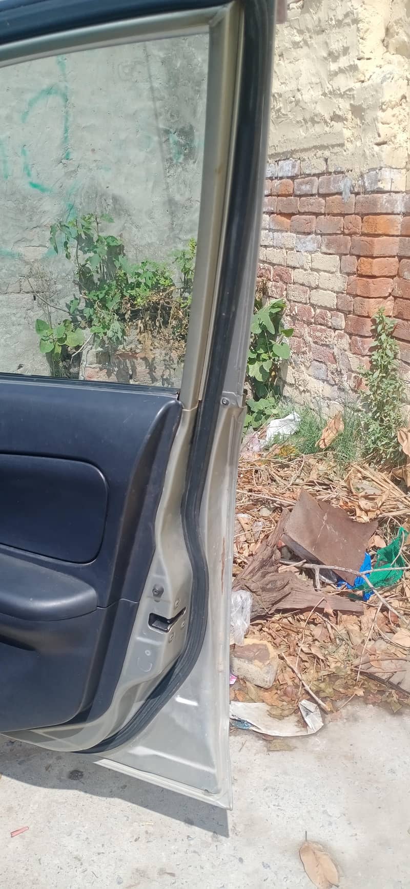 نسان اے ڈی وین 3