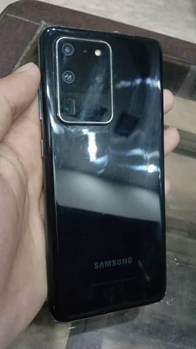 samsung s20ultra dual approved exchange possible apple Google