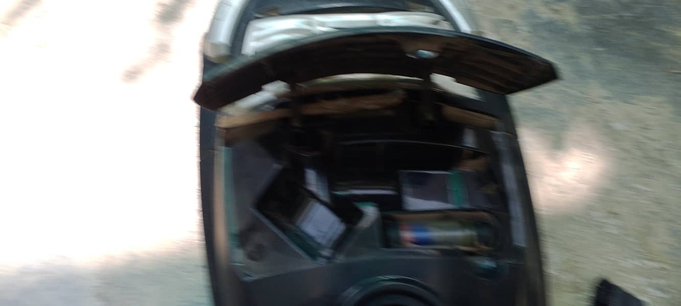 vacuum cleaner 2