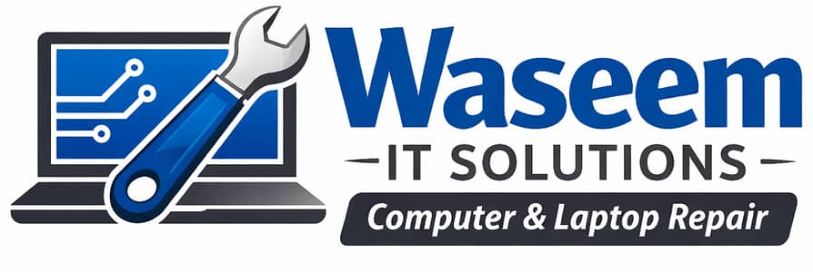 Computer & Laptop Repair Service