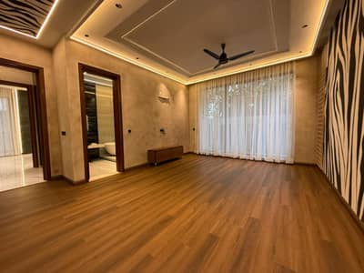 1 KANAL BRAND NEW HOUSE FOR SALE IN VALENCIA TOWN IN A VERY HOT LOCATION IN LAHORE