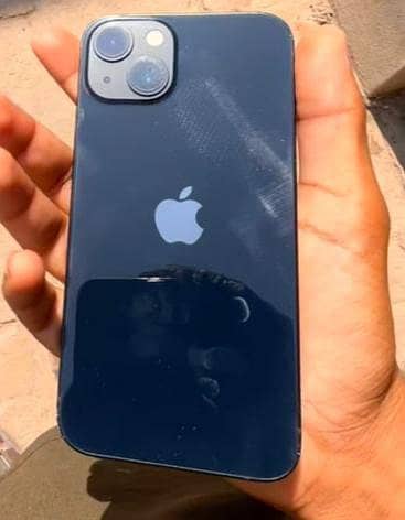 iphone 13  pack10/10 lush condit- open repair warranty  _0 sacrathes