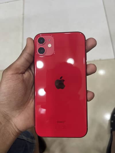 iPhone 11 PTA Approved