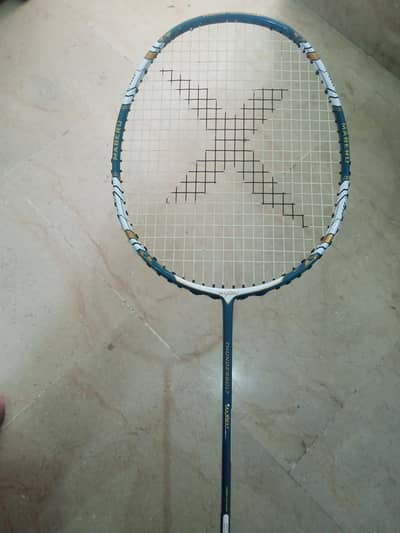Original Maxbolt Thunderbolt Badminton Racket