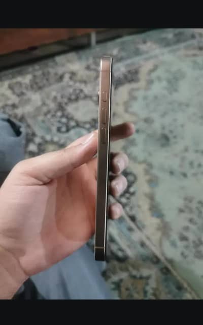 IPHONE 16 PRO MAX PTA