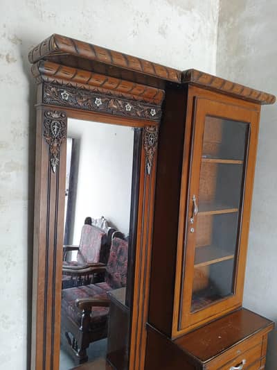 10 10 condition dressing