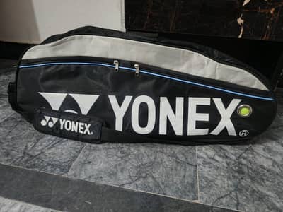 yonex badminton bag for sale
