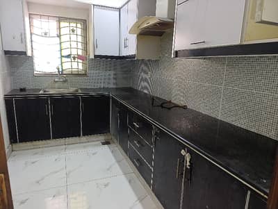 10 Marla Upper Portion In Eden City