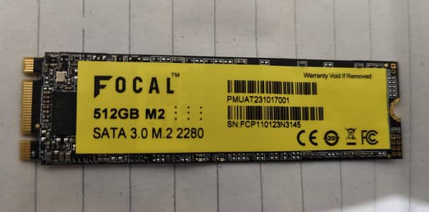 M2 512GB