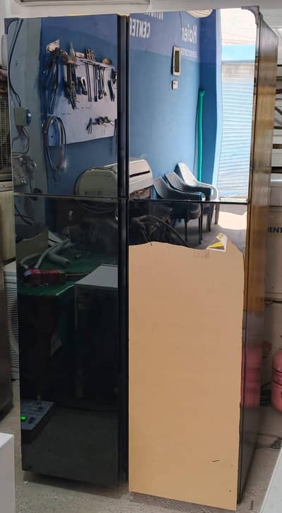 Dawlance full size fridge