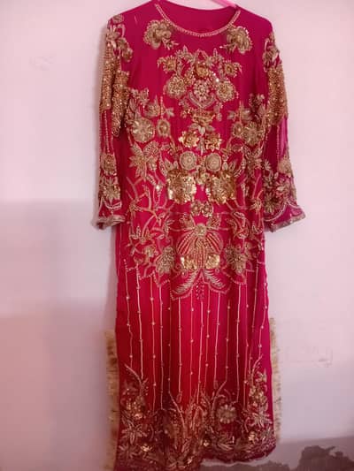 shazia kiyani dress