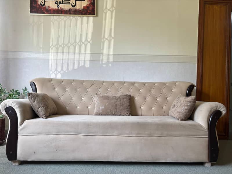Sofa set 2