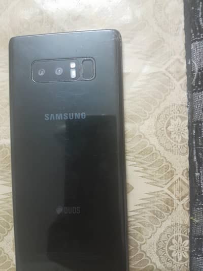 Samsung note 8 Parts