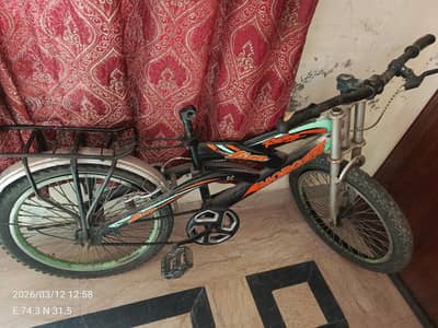 kids cycle for 5 to 10 years