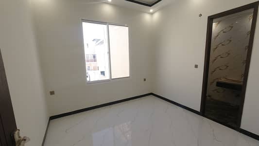 Prime Location House For sale In Beautiful Naya Nazimabad - Block D