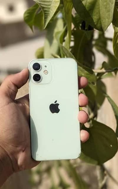 iphone 12 mini total original