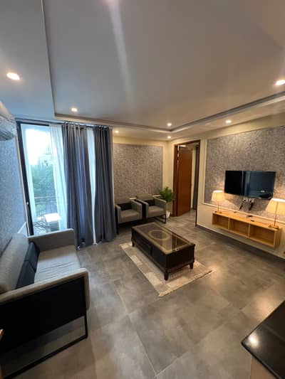 LUXURIOUS READY ONE BED APARTMENT ON 1 YEAR INSTALMENT PLAN