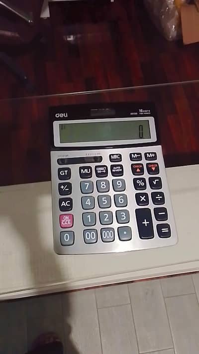 calculator