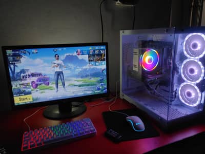 Gaming PC for sale