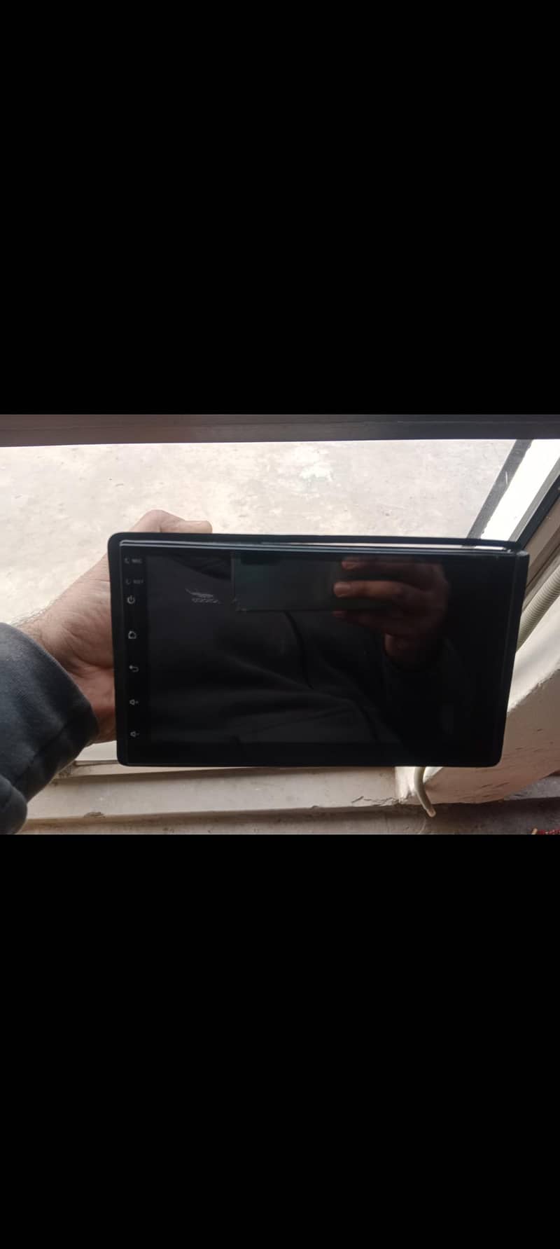 universal android panel 0